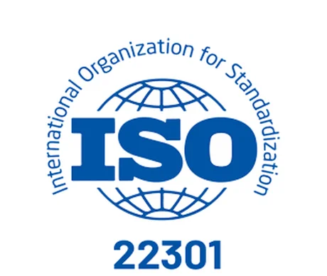 ISO 22301
